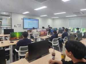 AI활용 직무역량강화 교육